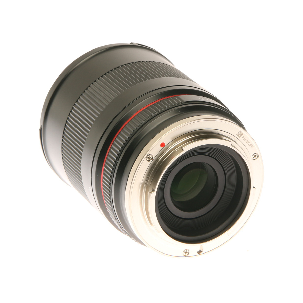 Samyang 85mm F1.8 ED UMC CS für Sony E-Mount gebraucht