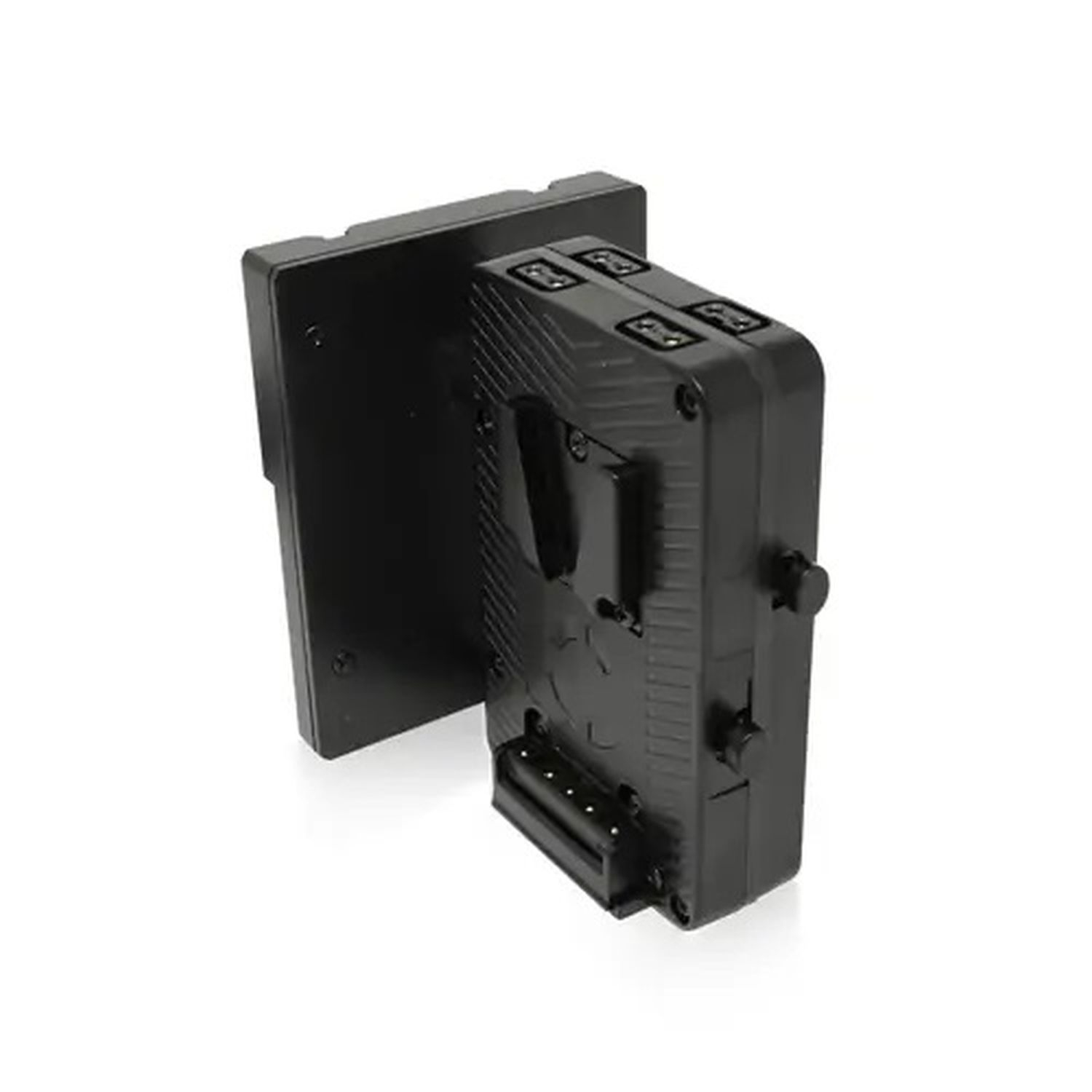 Core SWX HLX-TS-SFF Helix Hotswap V-Mount Platte