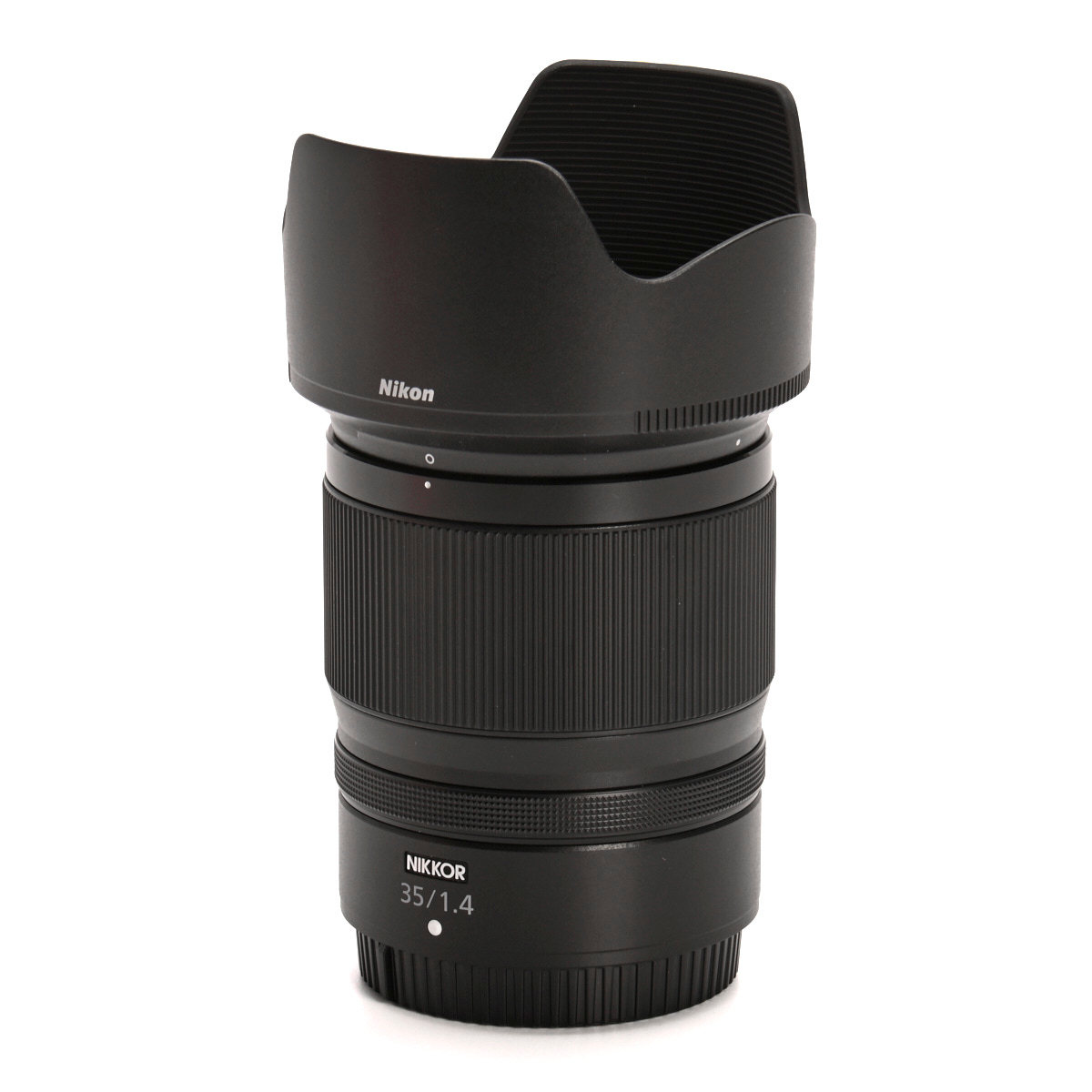 Nikon NIKKOR Z 35mm F1.4 gebraucht