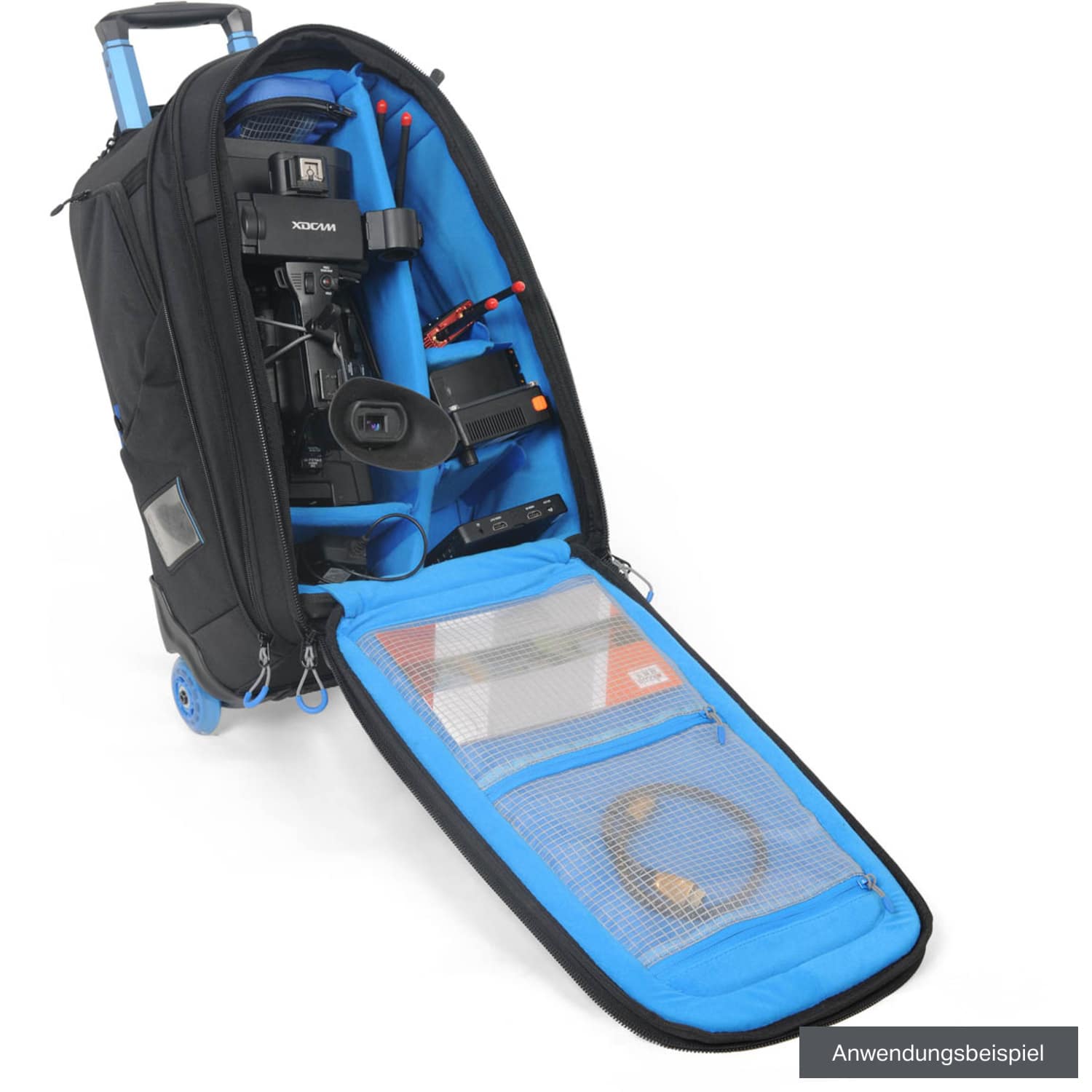 Orca OR-26 Trolley-Rucksack