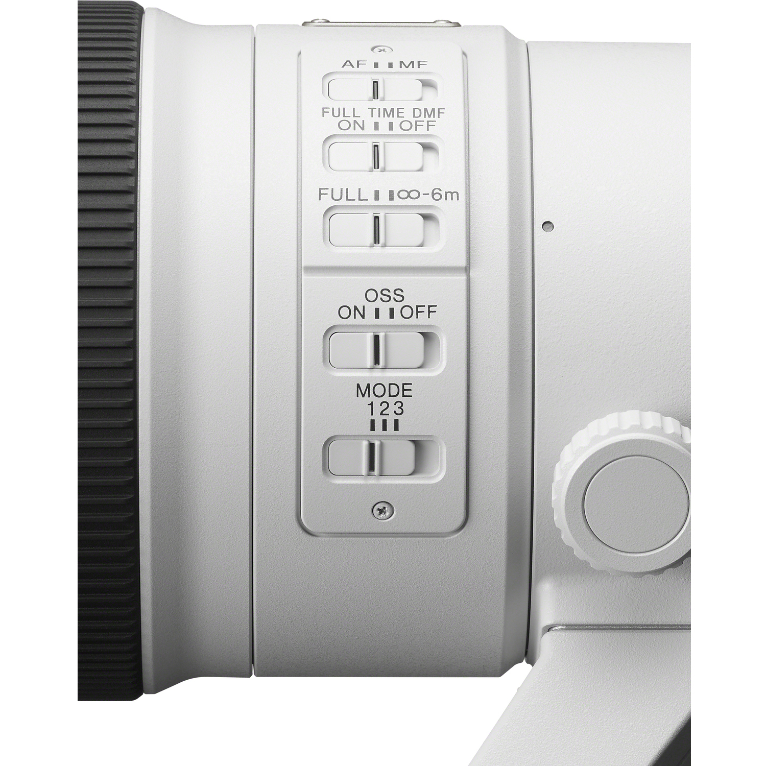 Sony FE 300mm F2.8 G Master OSS