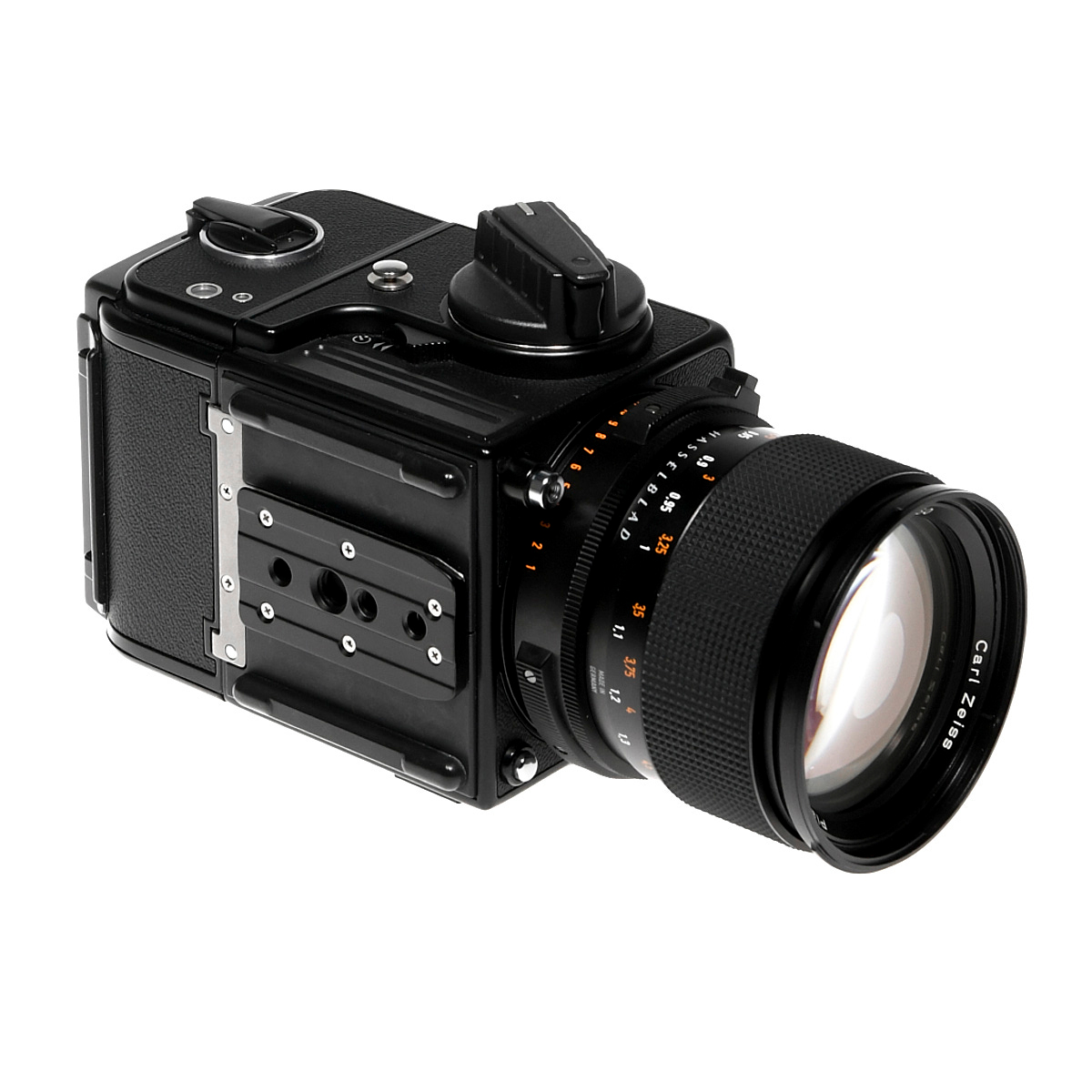 Hasselblad 202FA gebraucht