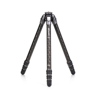 Benro Tortoise 34CLV Levelling Stativ