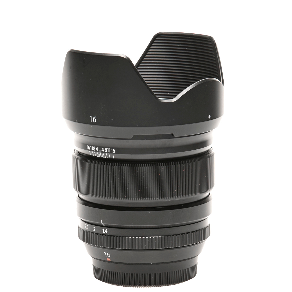 Fujifilm FUJINON XF 16mm F1.4 R WR gebraucht