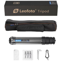 Leofoto Carbon-Dreibeinstativ LS-364C