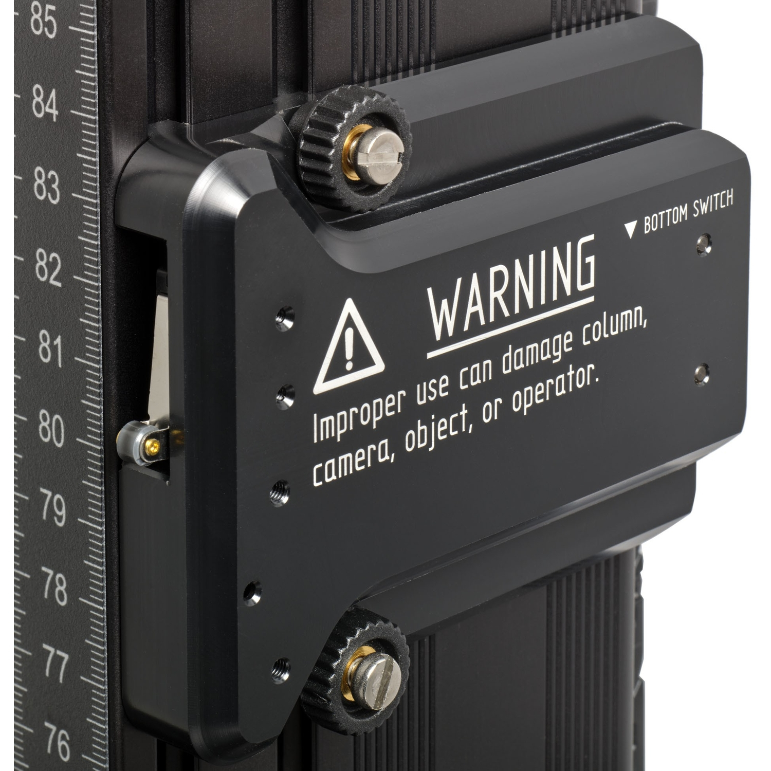 Cambo Motorisierter Kopierständer RPS-205