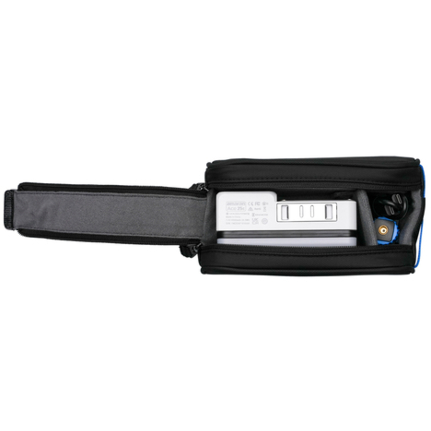 Amaran Ace 25c Kit weiß