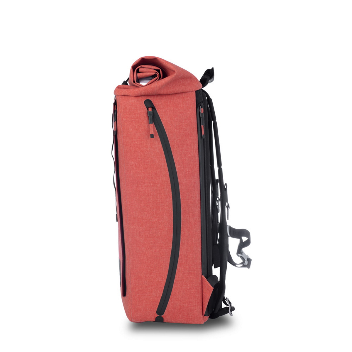 F-Stop DYOTA 20 Rooibos Tea Rucksack burned orange