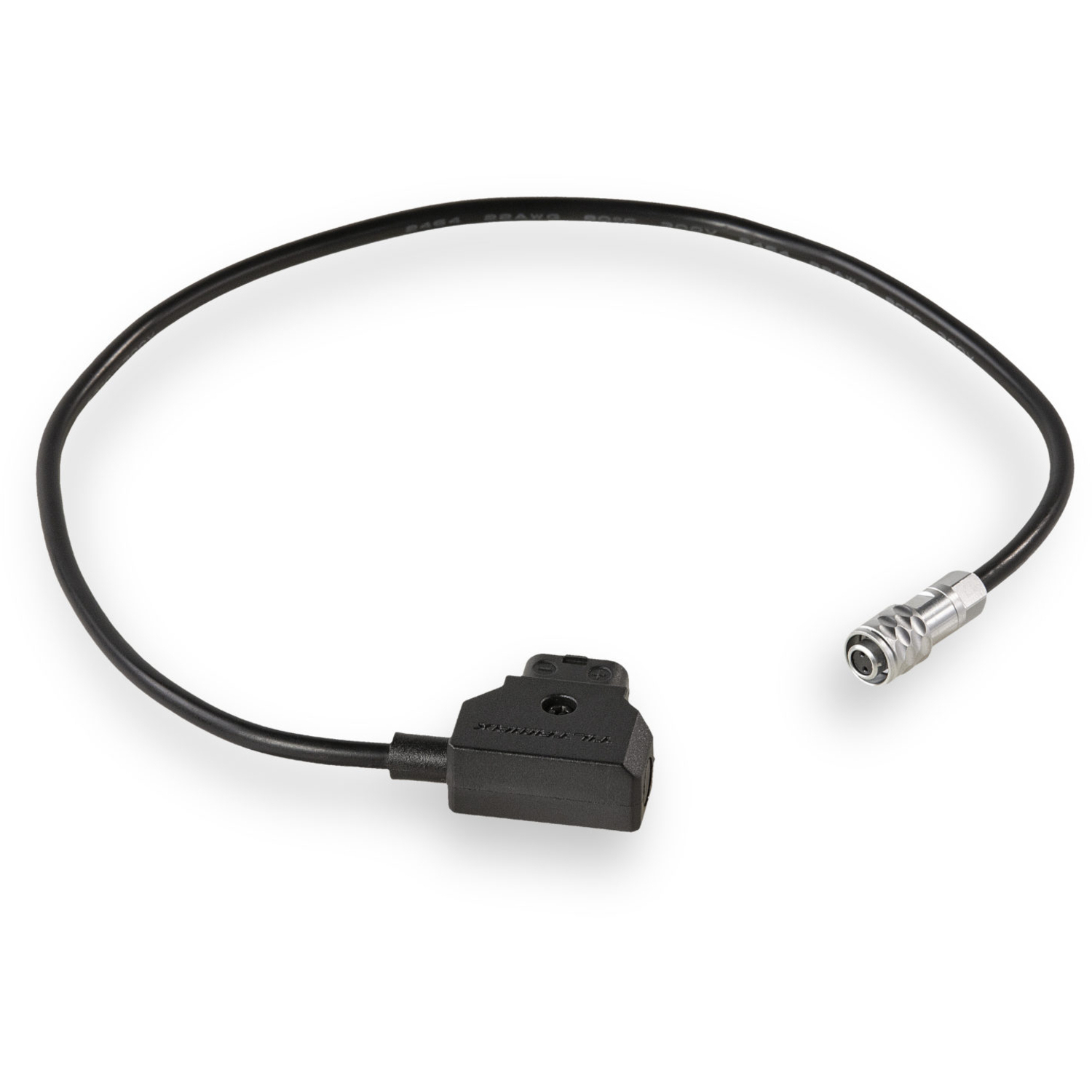 Tilta PTAP Stromkabel für BMPCC 4K/6K