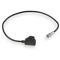 Tilta PTAP Stromkabel für BMPCC 4K/6K