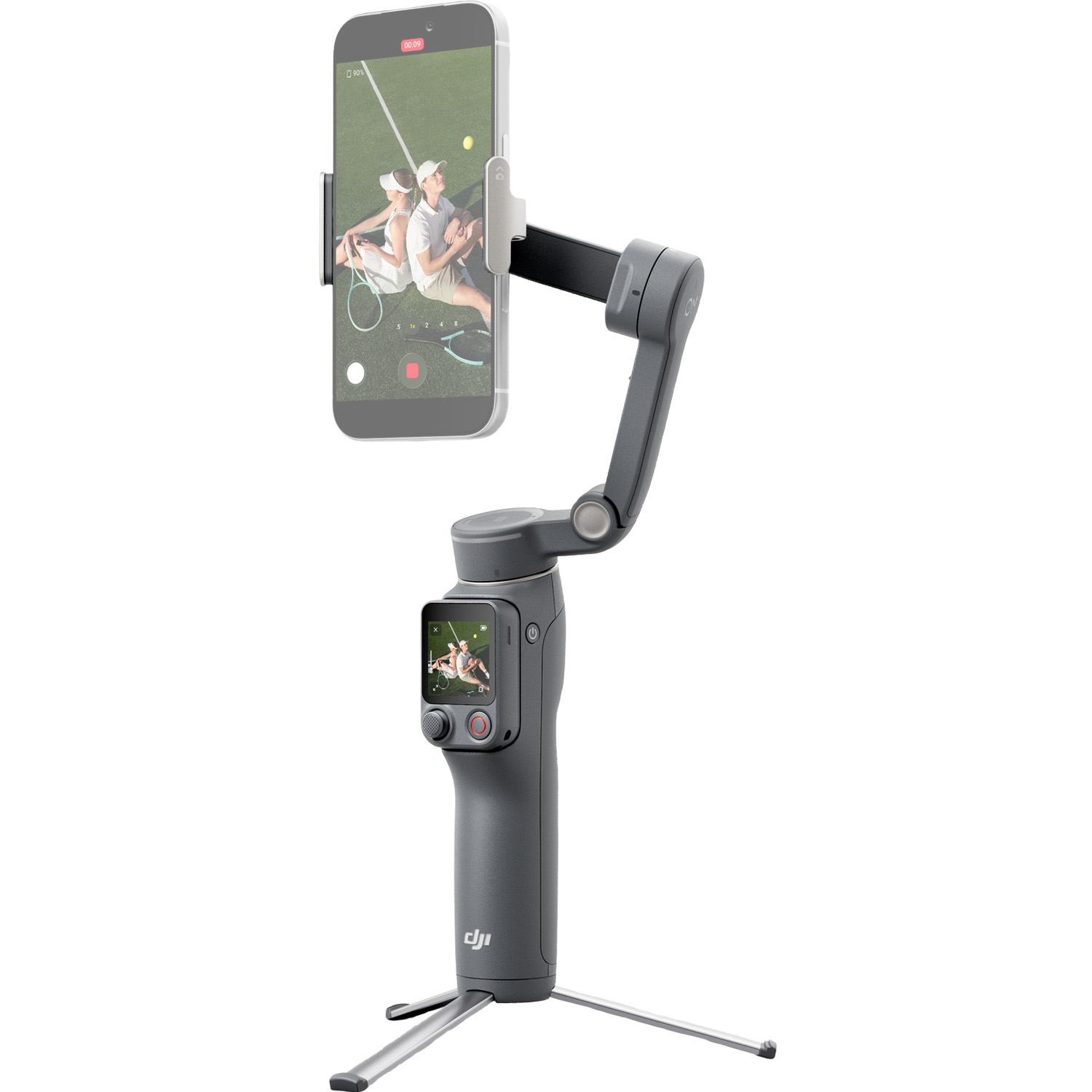 DJI Osmo Mobile 8P Standard Combo