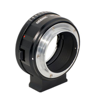 Metabones Objektivadapter Nikon G/Sony E-Mount und NEX
