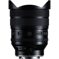 Tamron 12-20mm F2.8 (Modell A084) für Sony E-Mount
