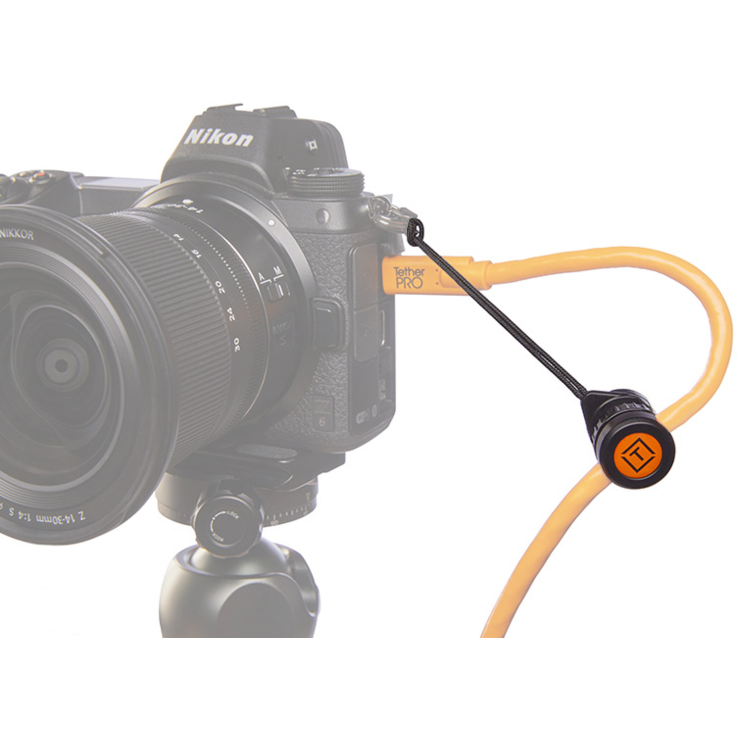 Tether Tools TetherGuard Camera Support Kabelhalterung