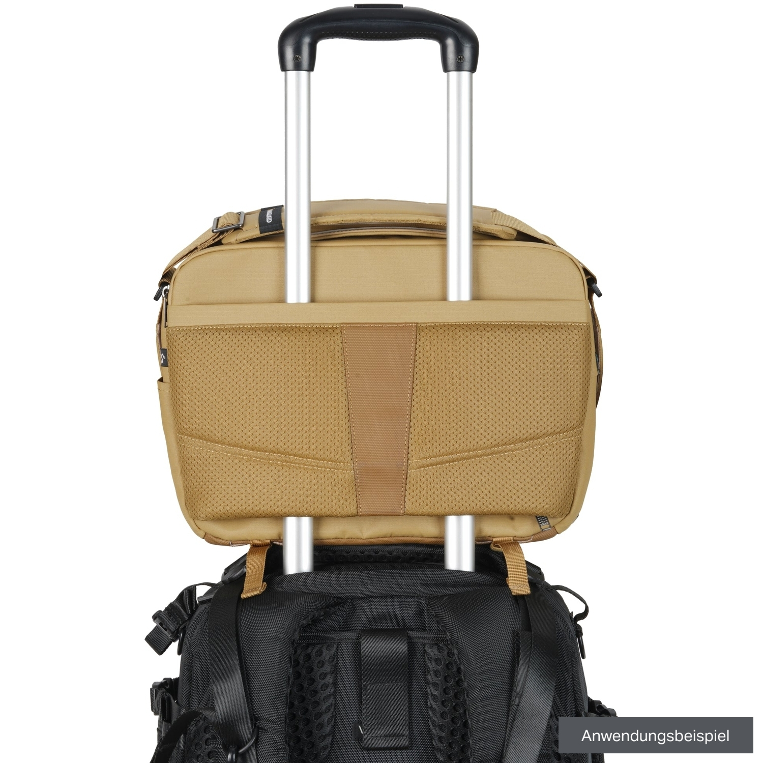 Vanguard VEO METRO S9L BG 9L beige