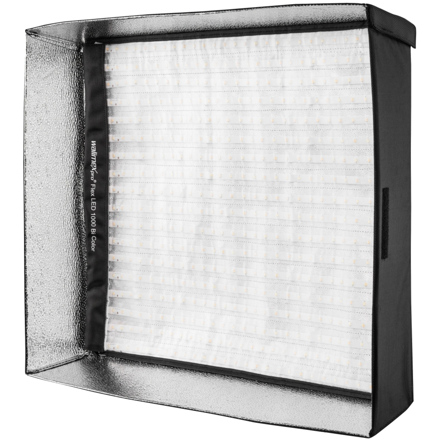 Walimex Pro Softbox für Flex LED 1000 Bi Color