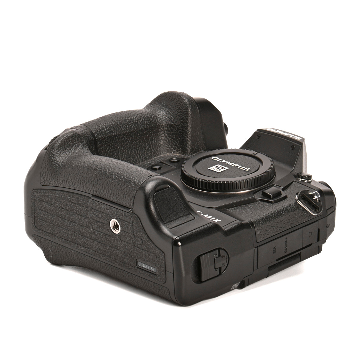 OM System OM-D E-M1X gebraucht
