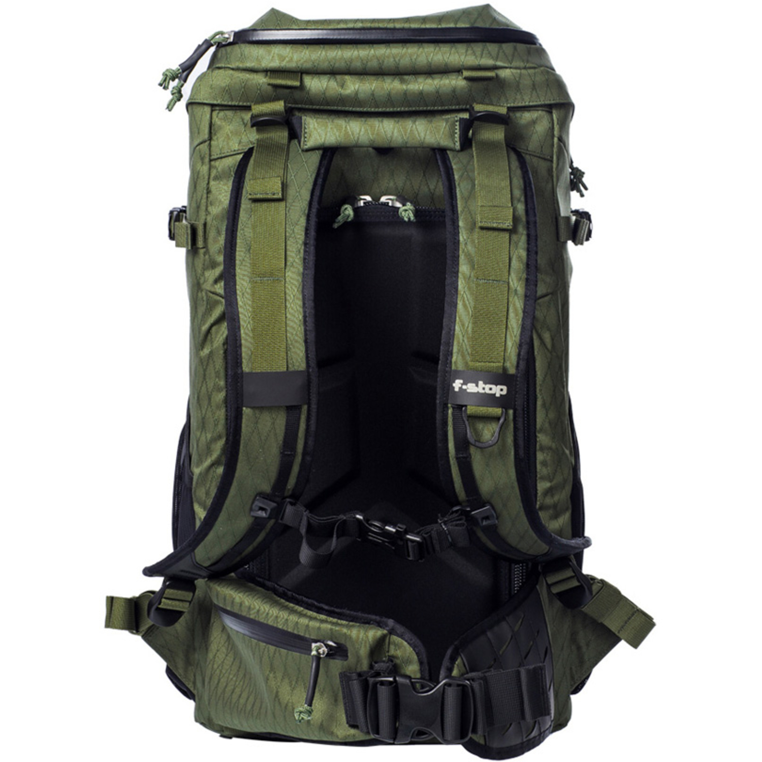 F-Stop Rucksack Kashmir 2 AIR Male Torso 33L Cypress
