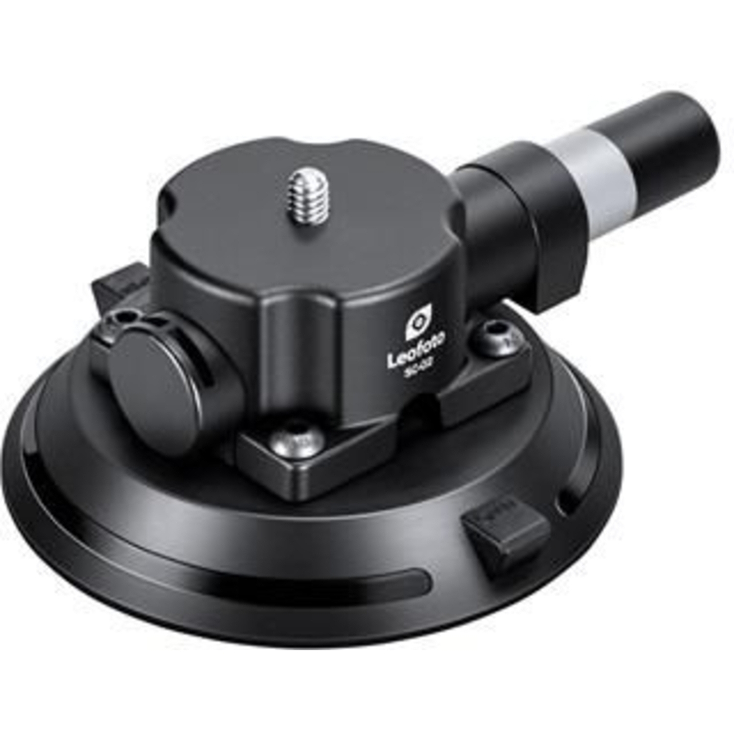 SC-02 Kit Saugnapf mit Arm und PC-90II Telefonklammer