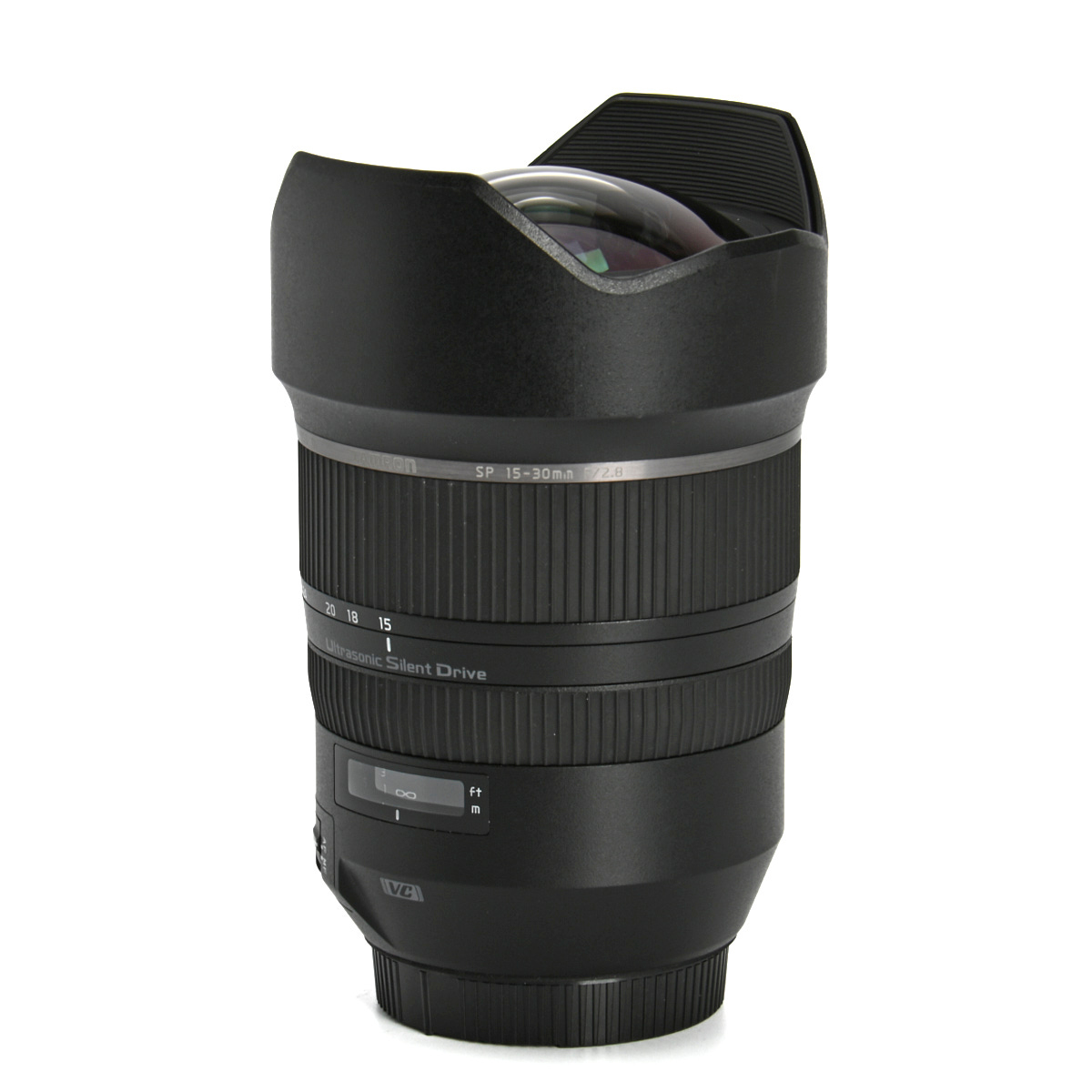 Tamron 15-30 mm/2,8 DI VC USD Canon gebraucht