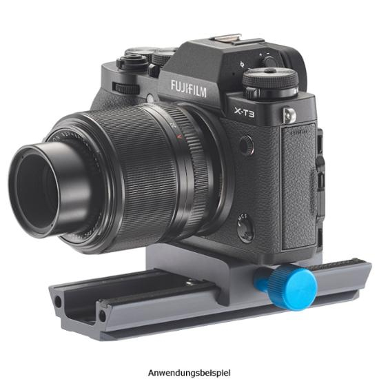 Novoflex Einstellschlitten Mini II