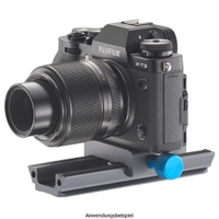 Novoflex Einstellschlitten Mini II