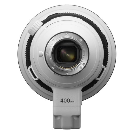 Sony FE 400mm F2.8 G Master OSS