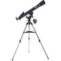 Celestron AstroMaster 90EQ Teleskop
