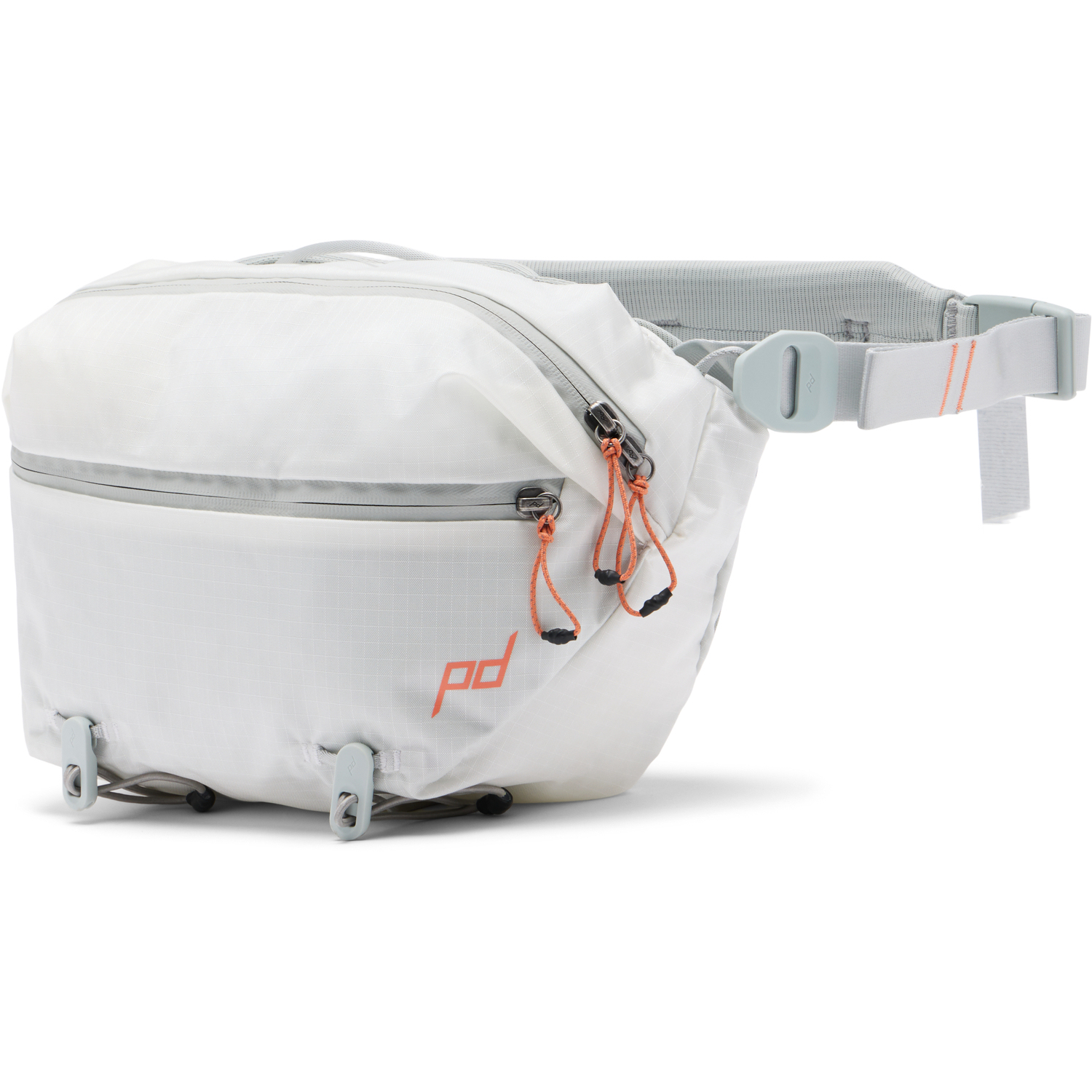 Peak Design Umhängetasche Outdoor Sling 7L Cloud