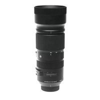 Sigma 100-400mm F5-6.3 DG OS HSM Contemporary für Nikon F-Mount gebraucht