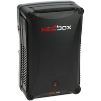 HEDBOX NERO L V-Mount Akku 200Wh 