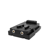 Core SWX HLX-VEN-V Helix V-Mount Platte