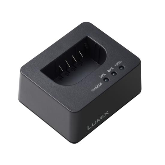 Panasonic DMW-BTC15E Kamera-Akkuladegerät