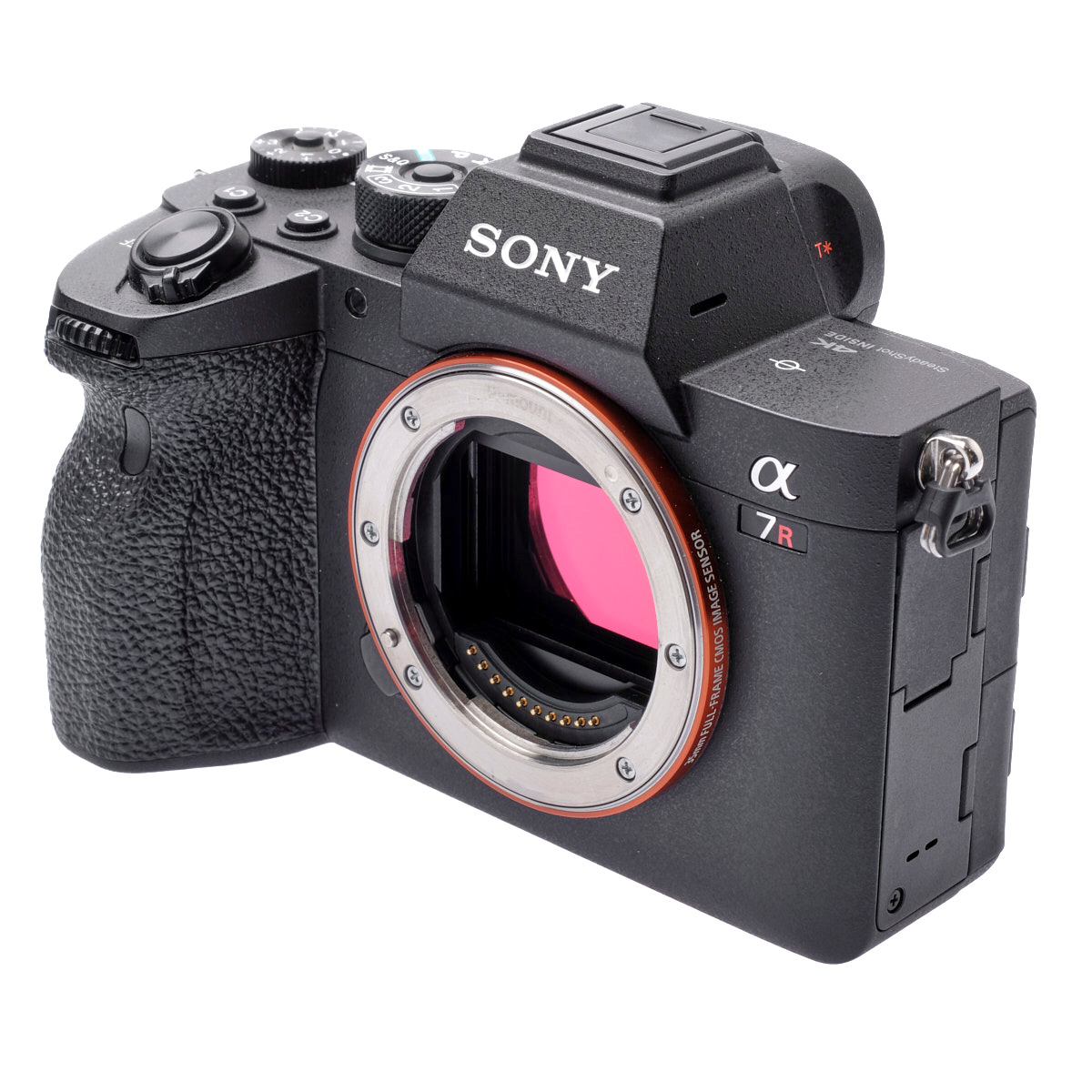 Sony Alpha 7R IV gebraucht