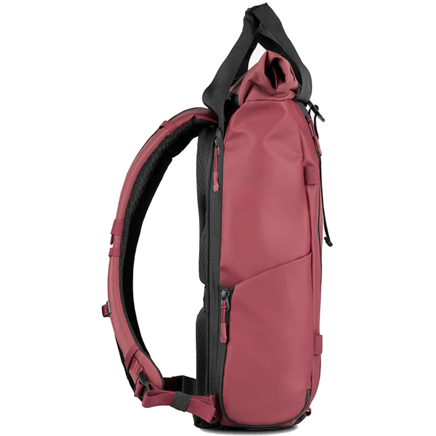 WANDRD PRVKE EDC 18L Rhone Burgundy