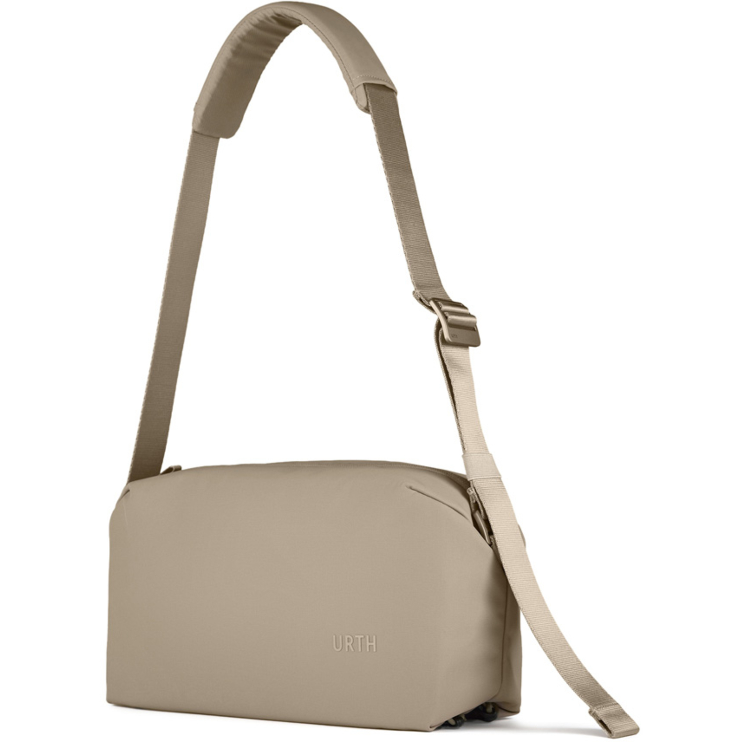 Urth Umhängetasche Dolomite Sling 8L Sand