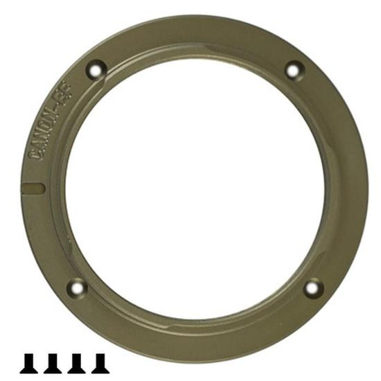 Cambo ACTUS Bayonett-Kit für Canon EOS Body