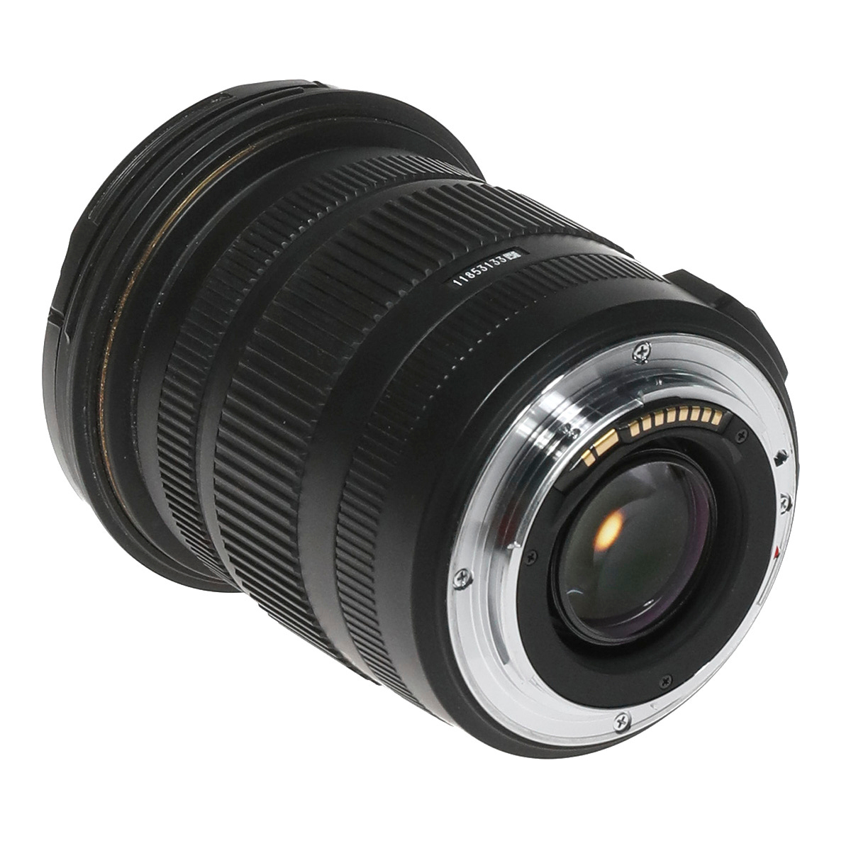 Sigma 17-50mm F2.8 EX DC OS HSM für Canon EF-Mount gebraucht