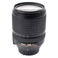 Nikon AF-S DX NIKKOR 18- 140mm F3.5-5.6G ED VR gebraucht