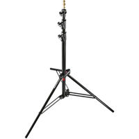 Manfrotto Stativ Ranker AC schwarz