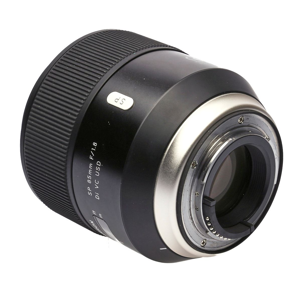 Tamron SP 85mm F1.8 Di VC USD für Nikon F-Mount gebraucht