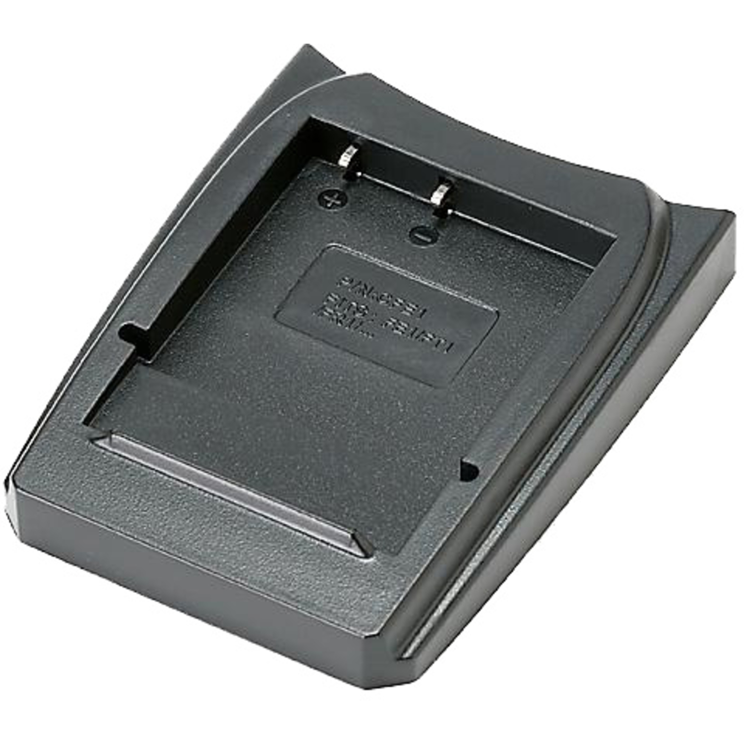 ProSpec Adapterplatte für Sony Akkus zum Ladegerät CJ1107 und CJ1110