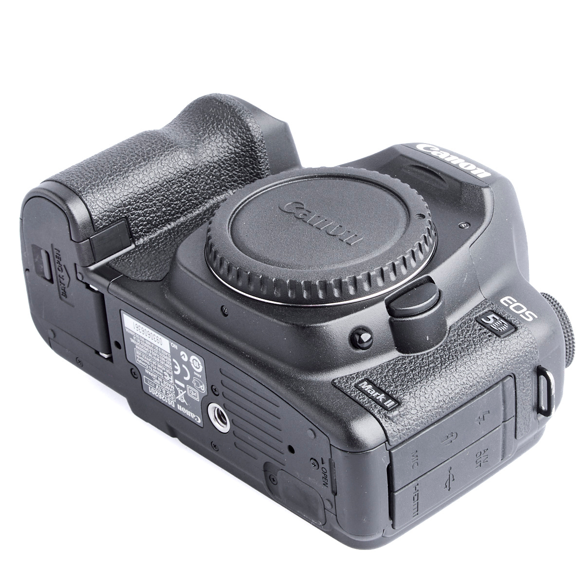 Canon EOS 5D Mark II gebraucht