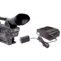 Swit 2-Kanal Ladegerät S-3602D für Panasonic VW-VBD und CGA Serie