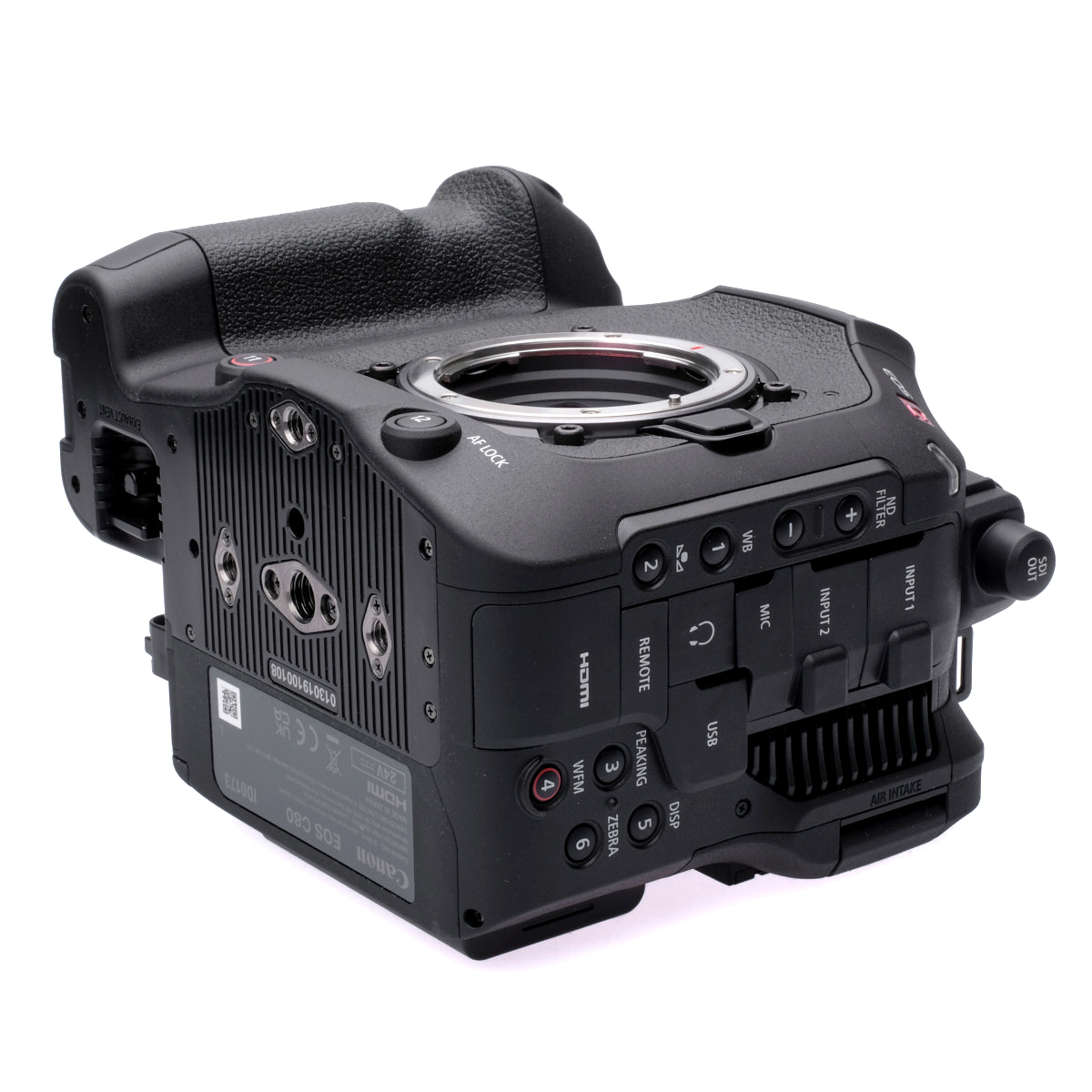 Canon EOS C80 gebraucht