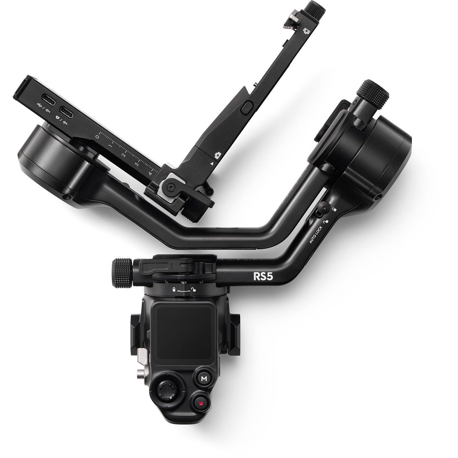 DJI RS 5