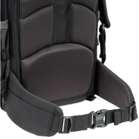 thinkTank Fotorucksack BackLight 26L Slate Black
