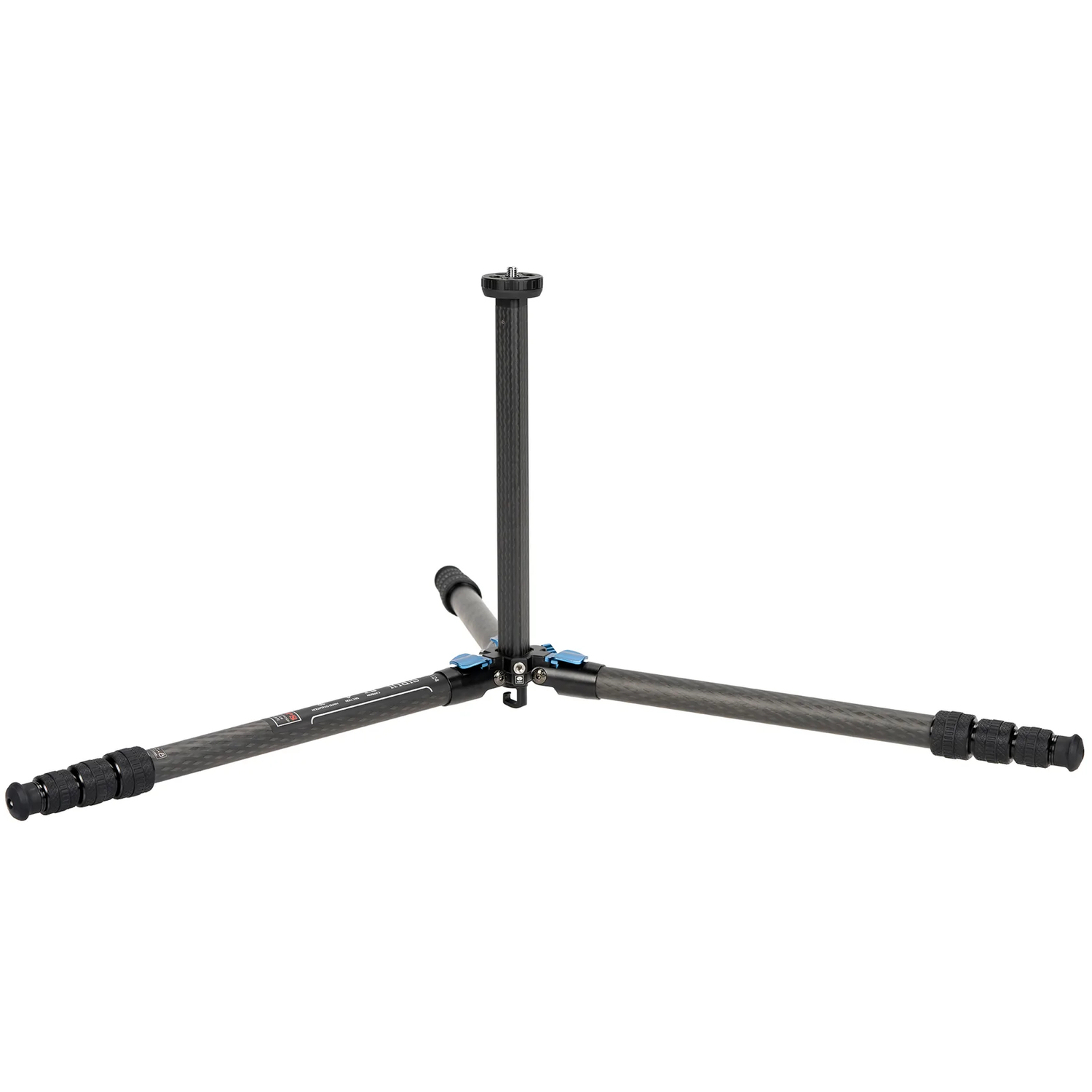 SIRUI ST-124 Superb Travel Dreibeinstativ Carbon 158cm wasserdicht