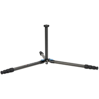 SIRUI ST-124 Superb Travel Dreibeinstativ Carbon 158cm wasserdicht