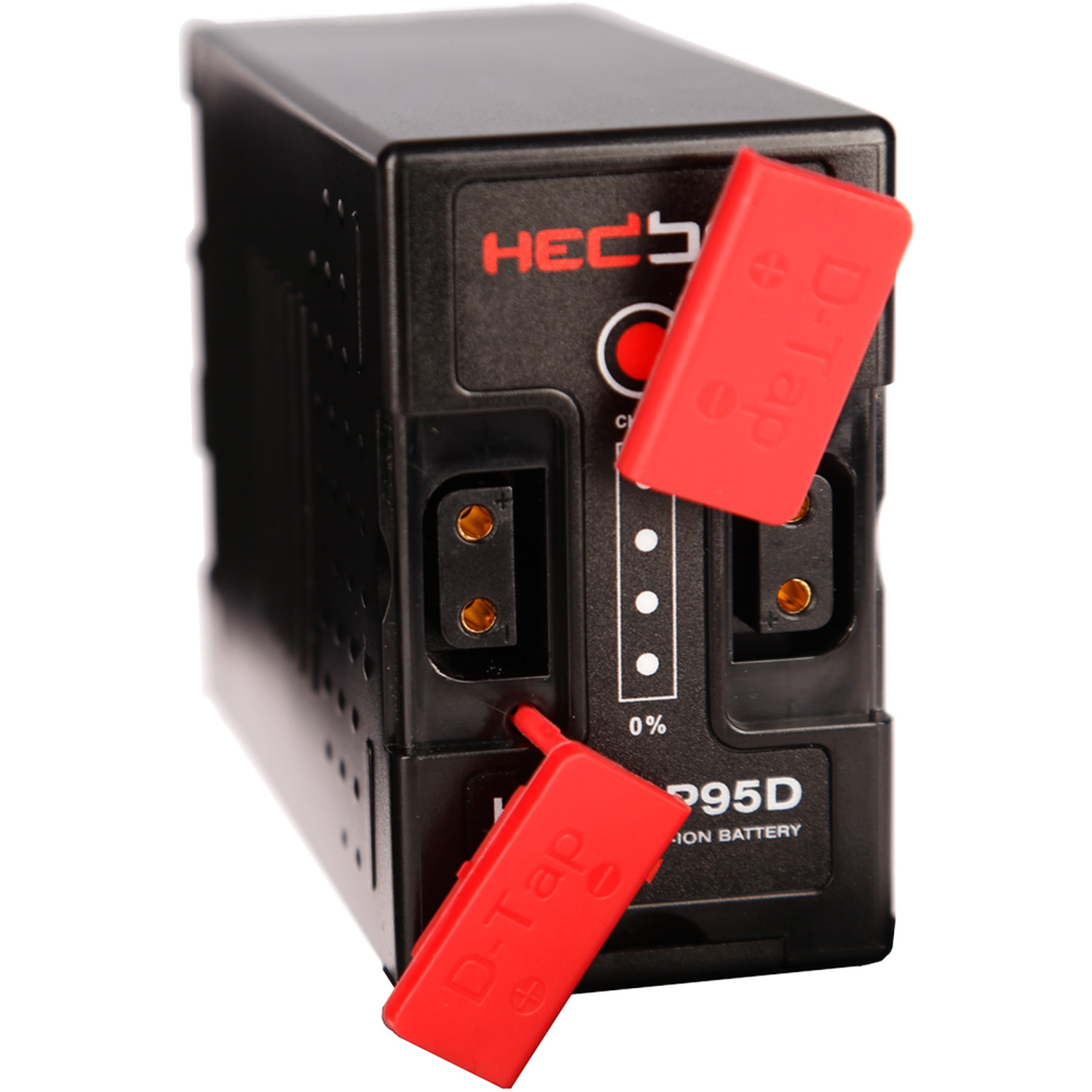 HEDBOX HED-BP95D Akku 6700mAh für Sony BPU